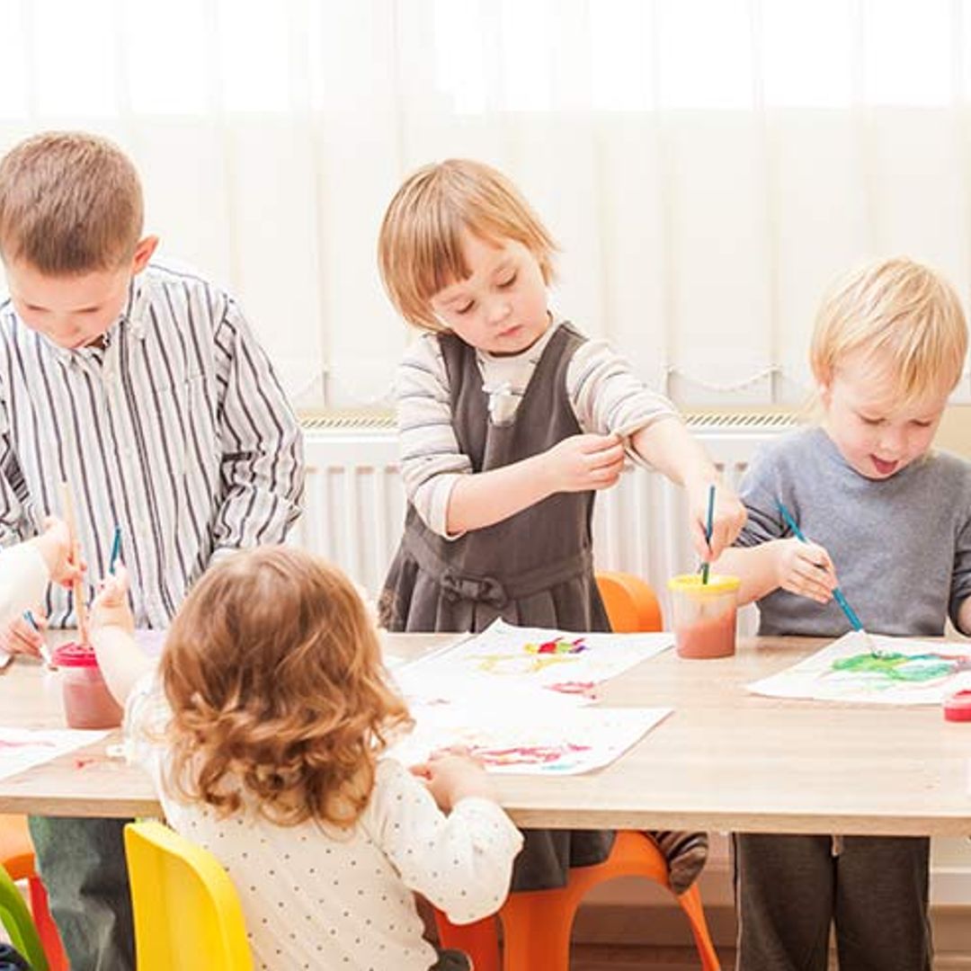 Parents can now register for the government's new £2,000 Tax-Free Childcare Scheme: find out how