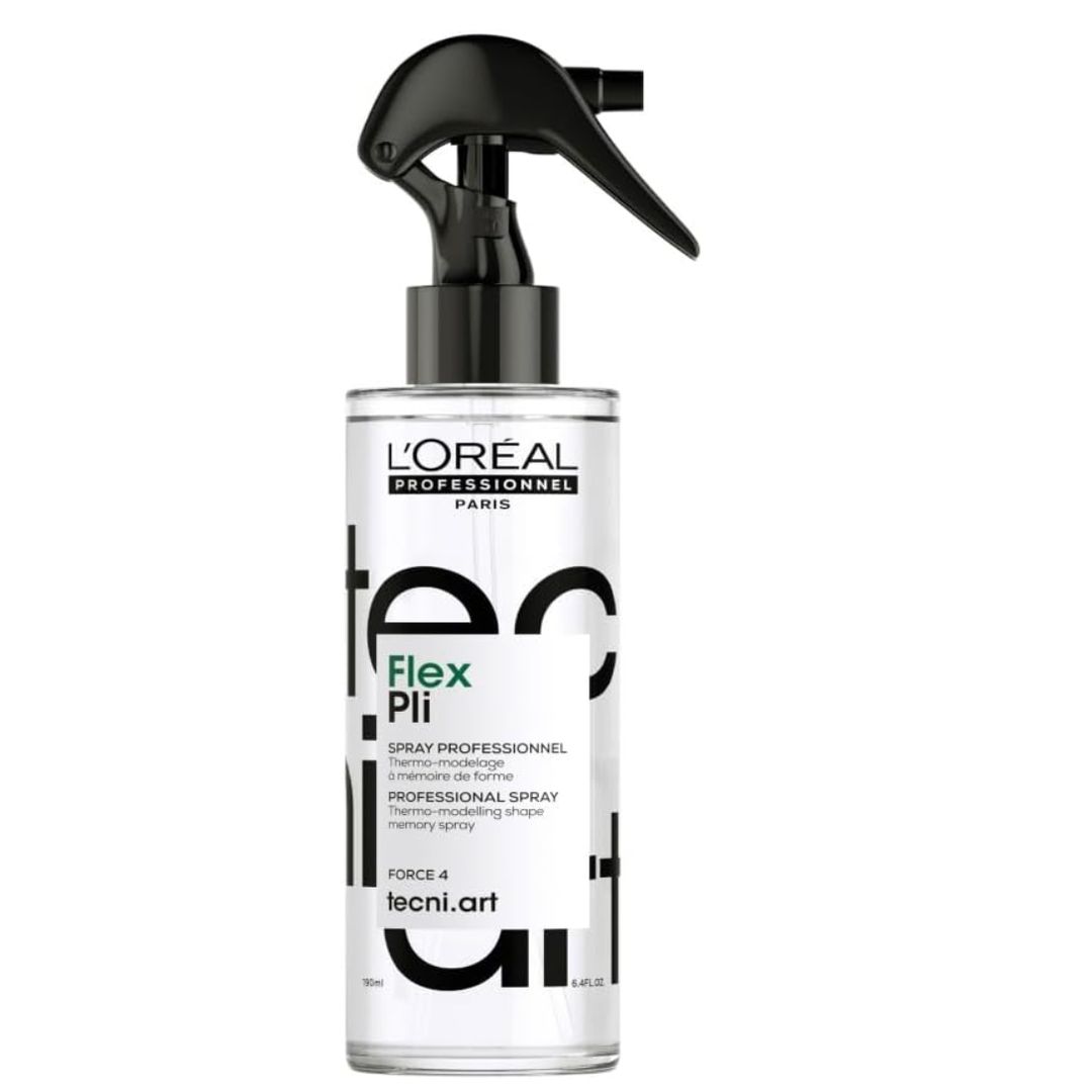 L'Oréal Professionnel Tecni.ART Flex Pli Hair Styling Spray