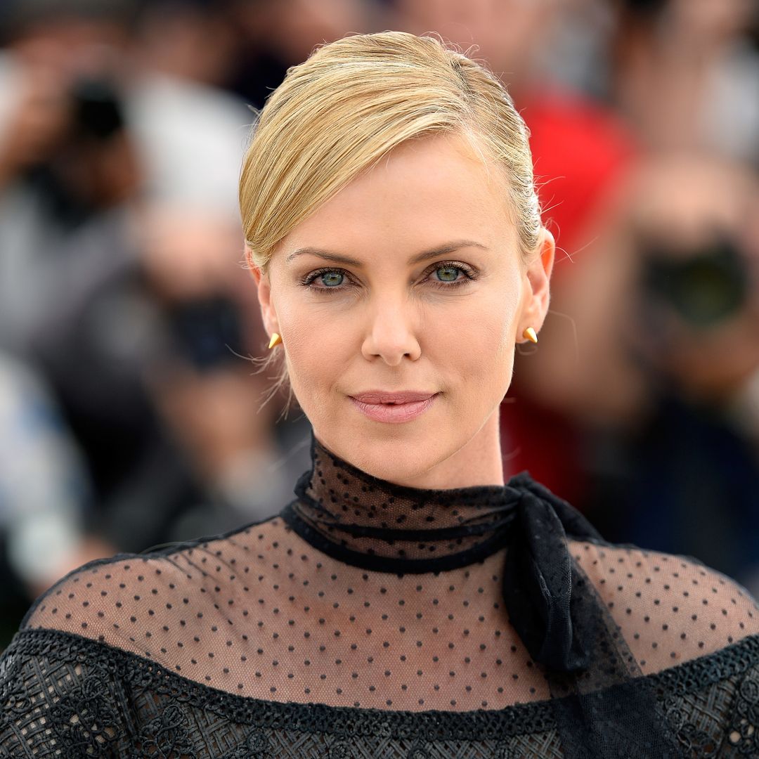 Charlize Theron reveals the one thing she'll never do again for a role