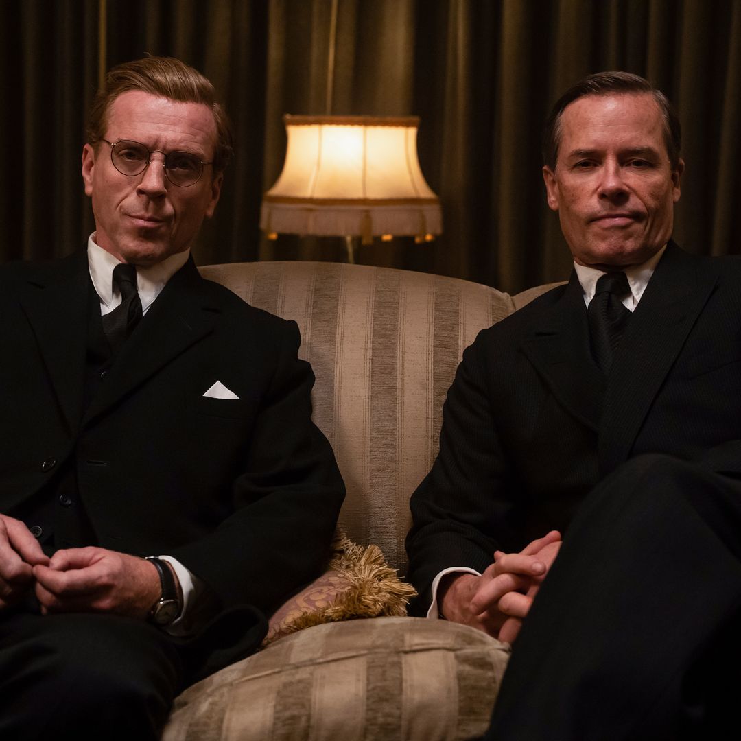 A Spy Among Friends viewers make same complaint about Damian Lewis and Guy Pearce drama