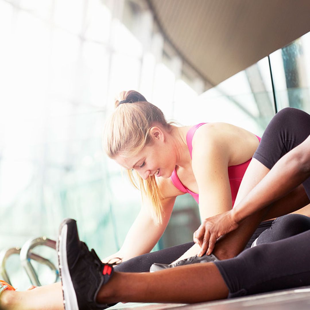 This new health app is dubbed the Uber of the wellness world – and we’ve got 30% off