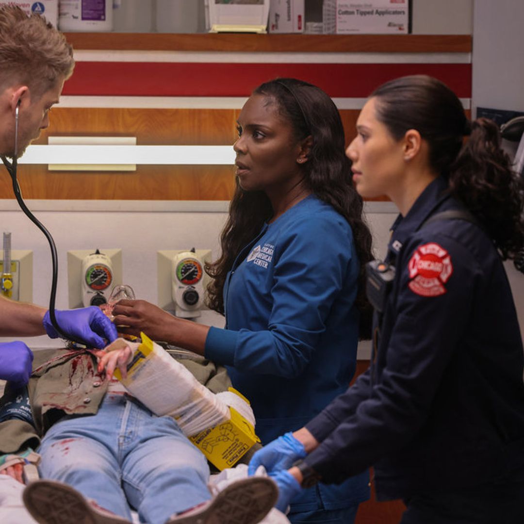Original Chicago Med star leaving ahead of season 11 for 'personal reasons'