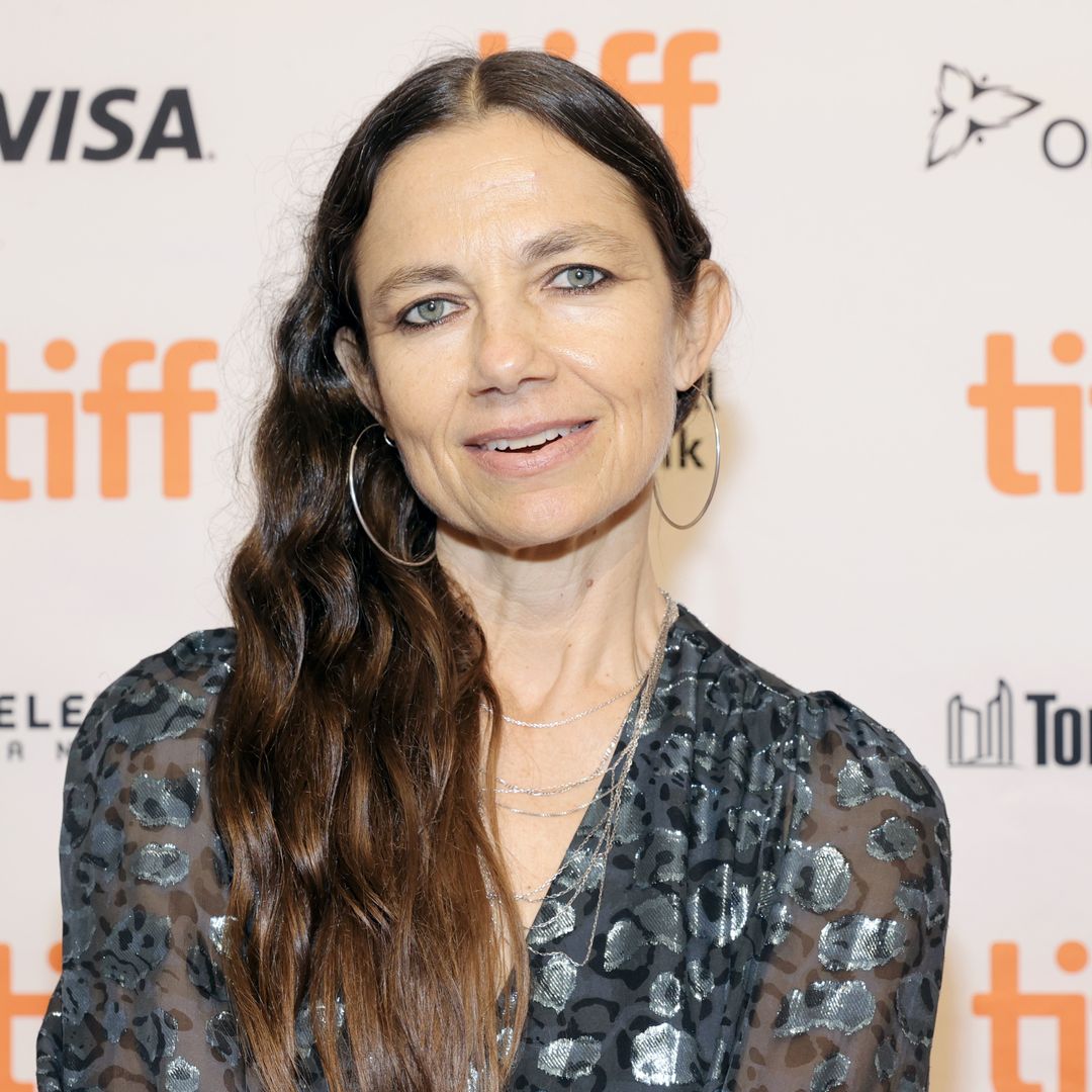 Justine Bateman: Where is she now? Family Ties star on aging, relationship and career