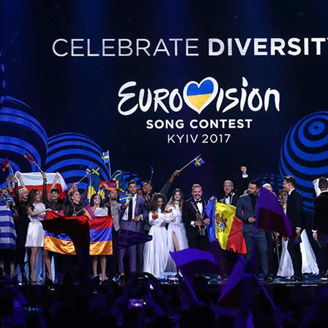 Eurovision Song Contest: 5 of the best parties around the UK