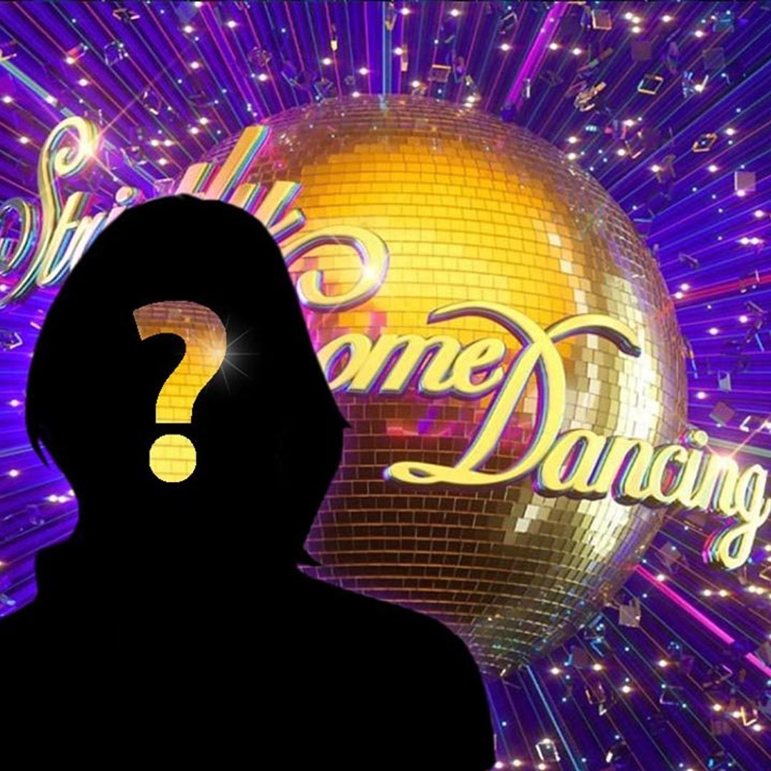 Strictly Come Dancing’s 14th contestant has been revealed - and we weren’t expecting it!