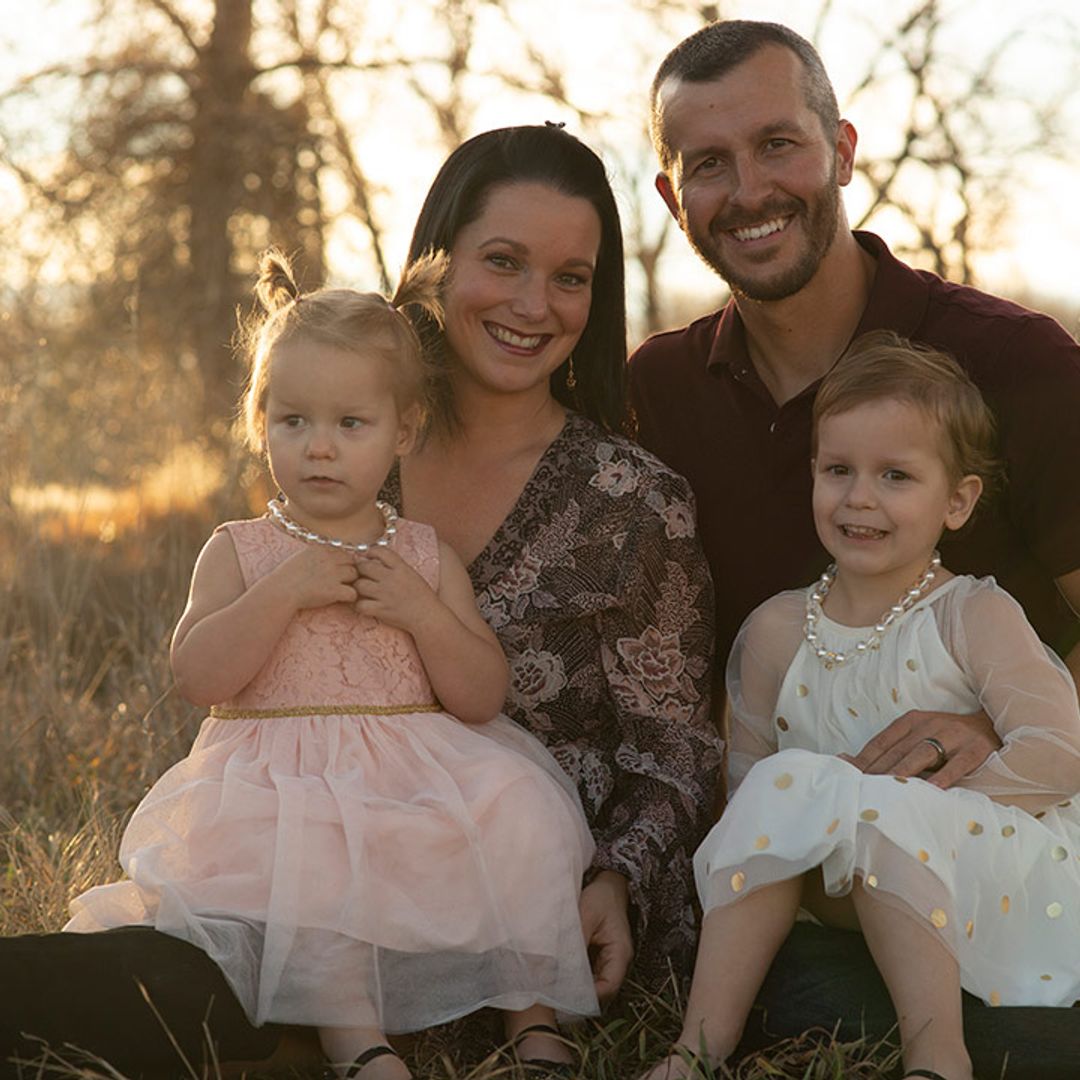 The shocking moment Chris Watts' guilt was revealed in Netflix's American Murder