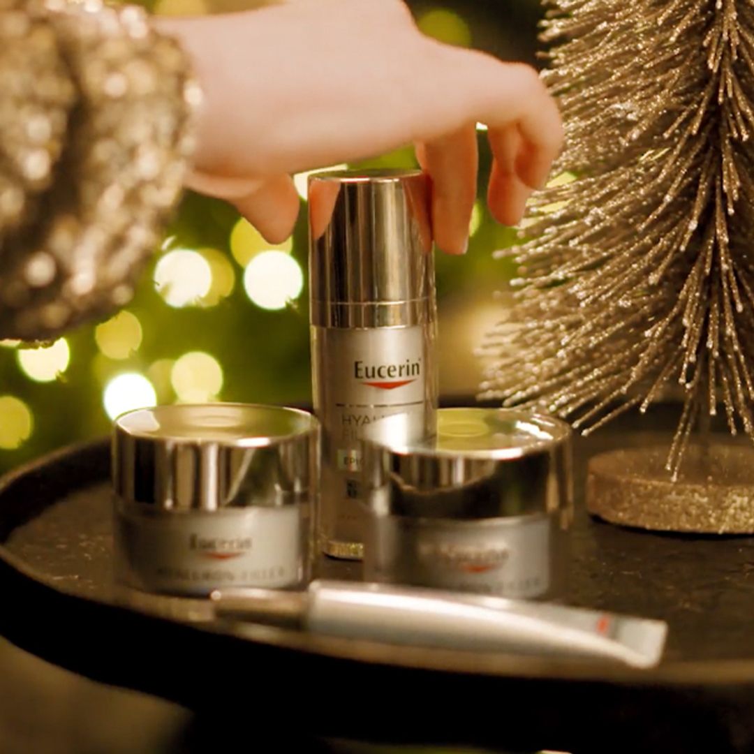 The glow-giving skincare gifts our beauty editor swears by