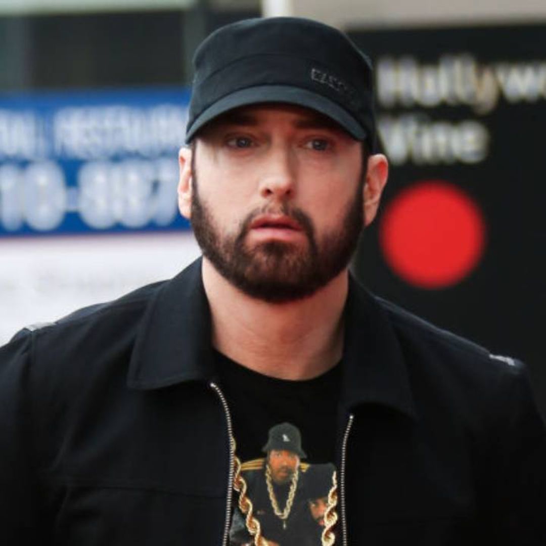 Eminem's rarely-seen daughter's life out of the spotlight revealed