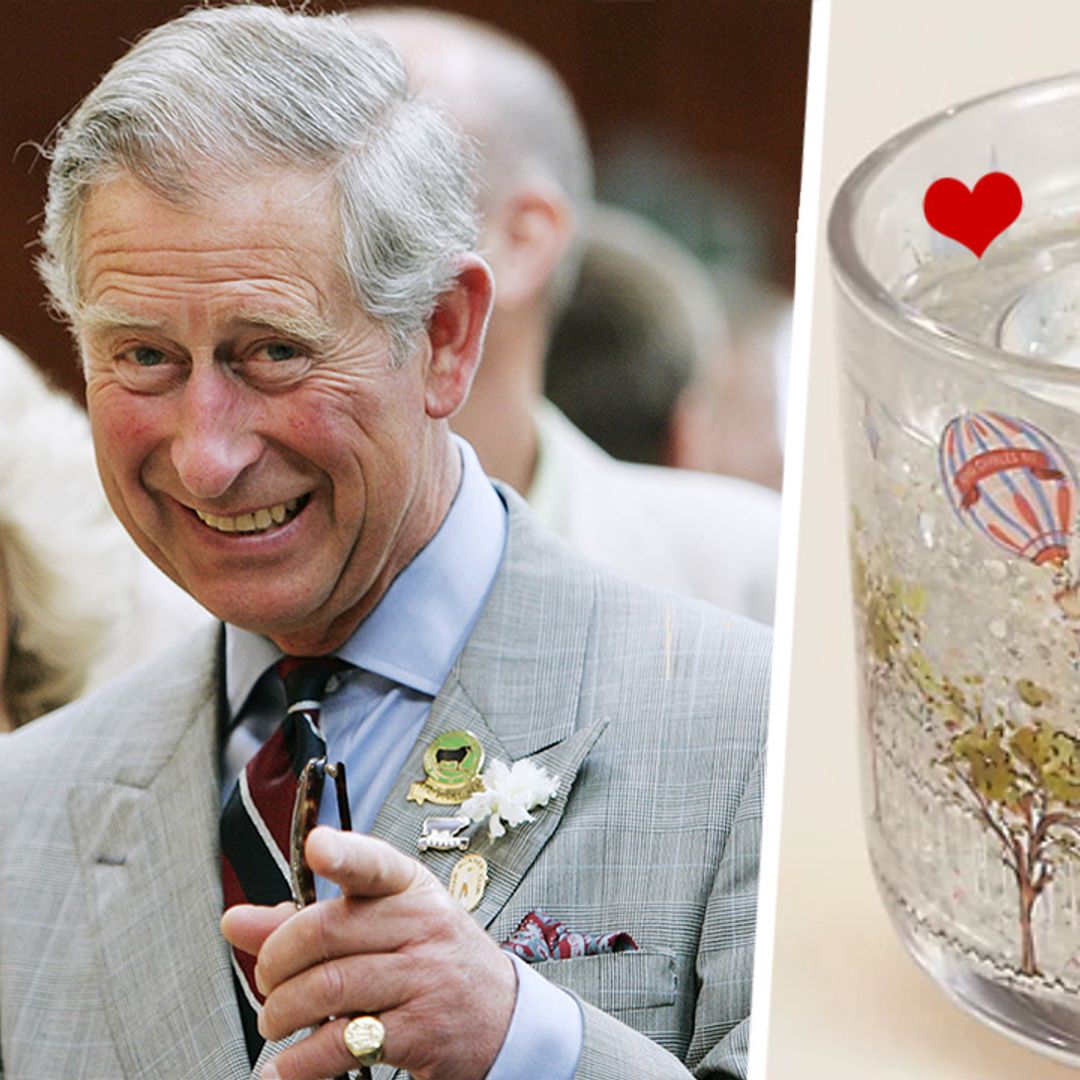 Marks & Spencer launches £10 Coronation Candle in honour of King Charles