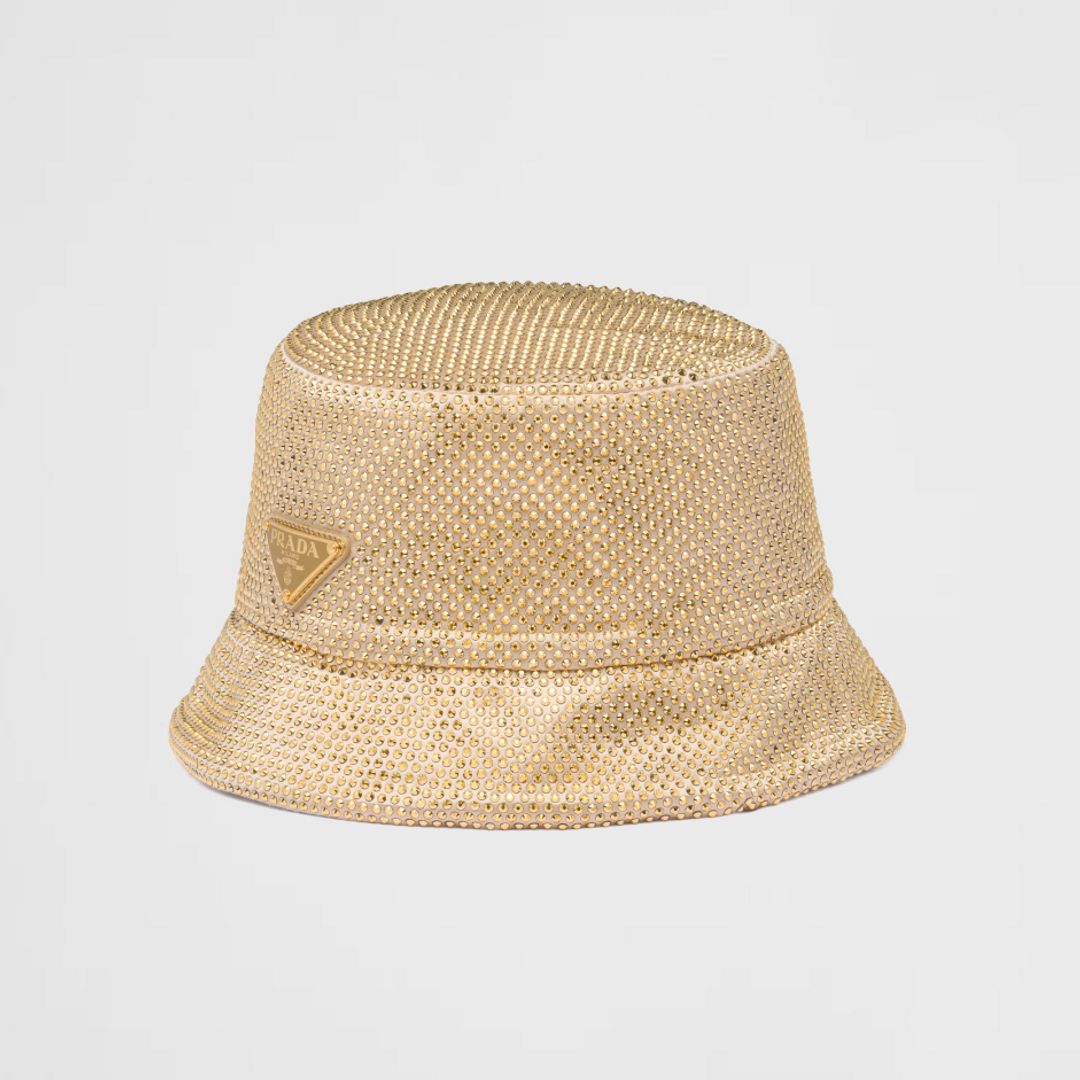 Prada Bucket Hat 