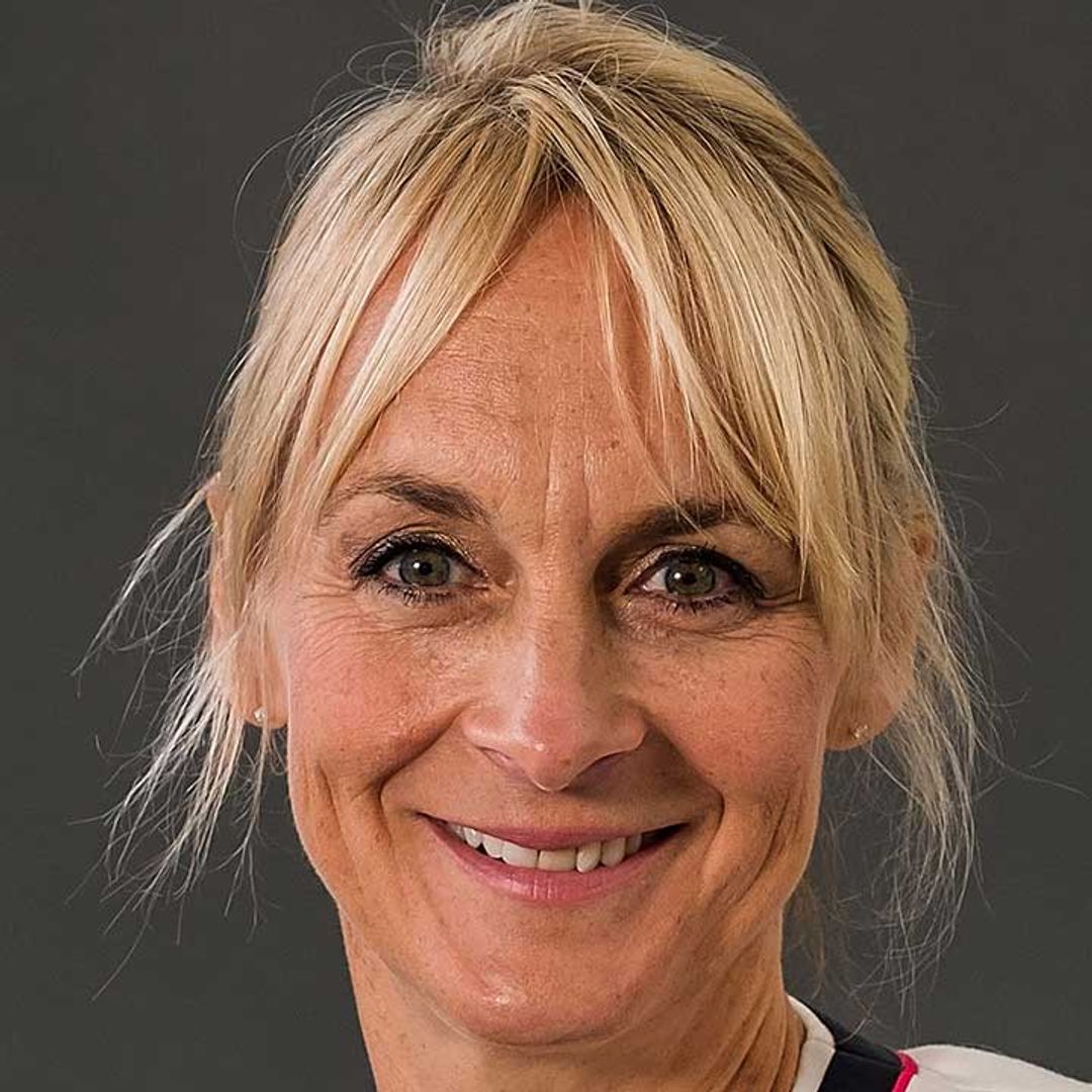 EXCLUSIVE: Louise Minchin shares candid insight into fitness journey after operation