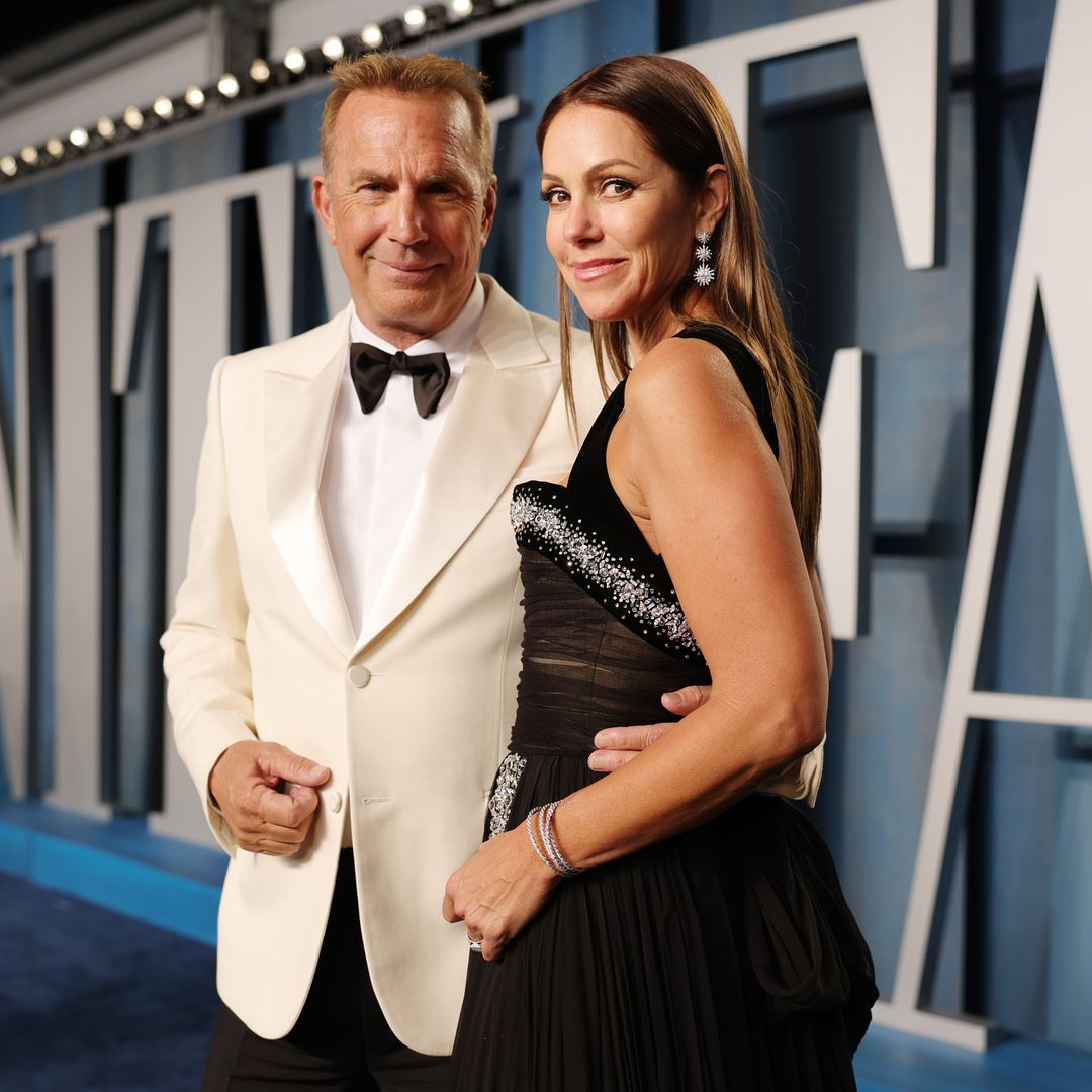 Does Kevin Costner's ex Christine have a new man in her life? All we know after latest sighting