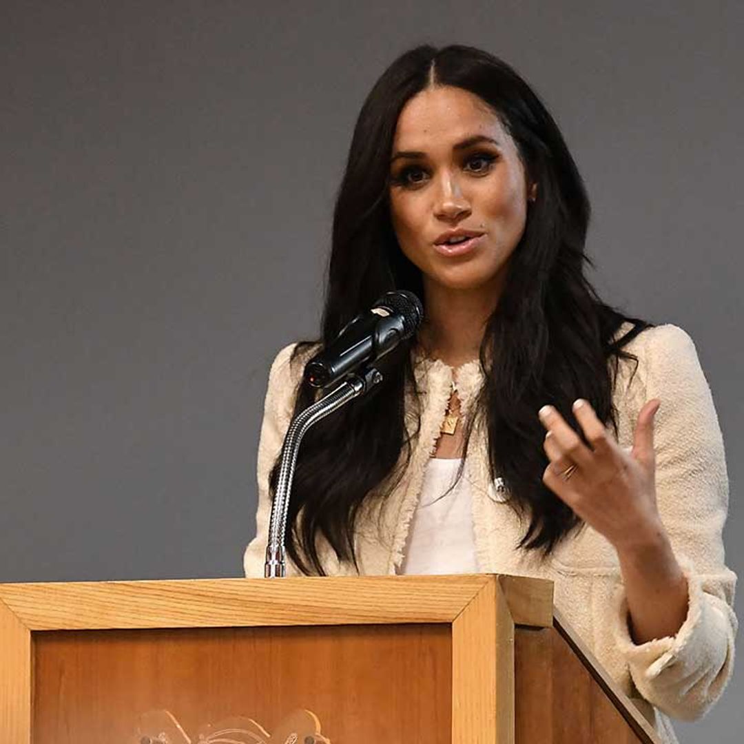 Why Meghan Markle's latest venture is a full circle moment for the Duchess