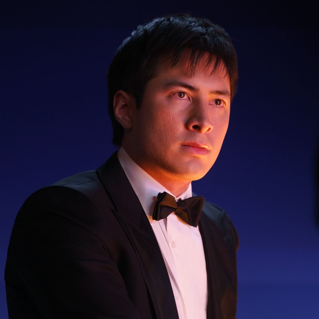 Heated Rivalry creator shares disappointing update as record-breaking show's future confirmed