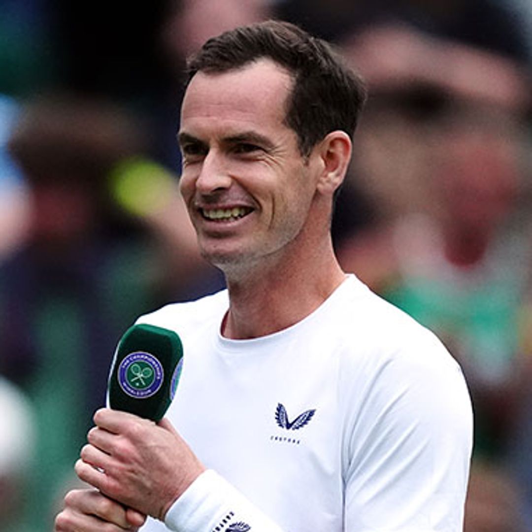 Unmissable moments from Wimbledon this year: Princess Kate's return, Andy Murray's final hurrah and more