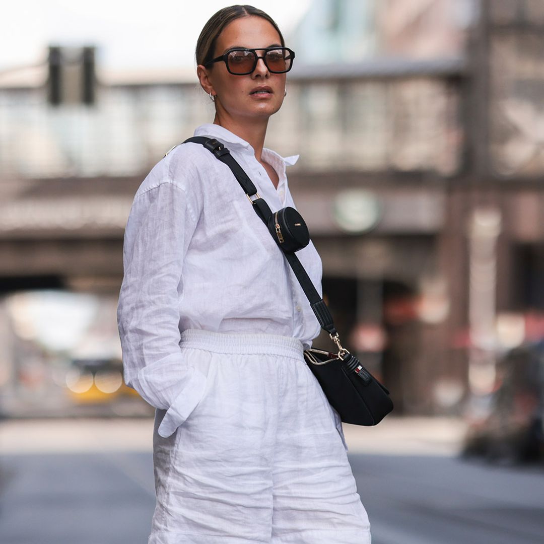 15 cool summer co-ord matching sets to wear in the sunshine