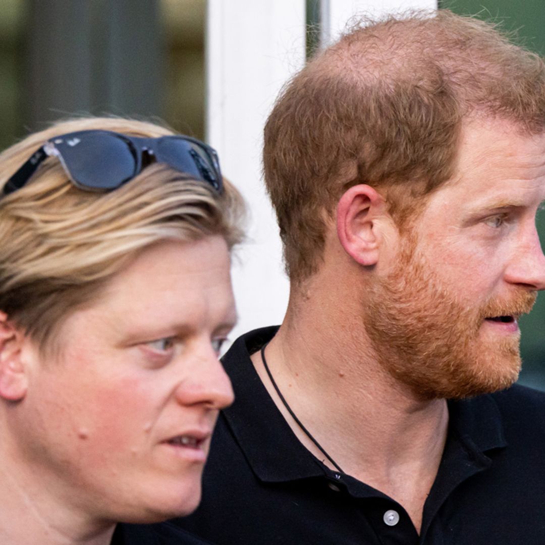 Prince Harry and Meghan Markle's former spokesperson reveals deep regret
