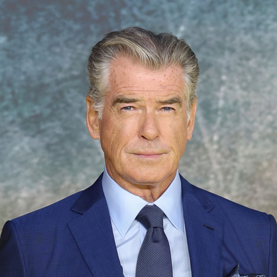 Pierce Brosnan reveals what he really thinks of Aaron Taylor-Johnson as James Bond