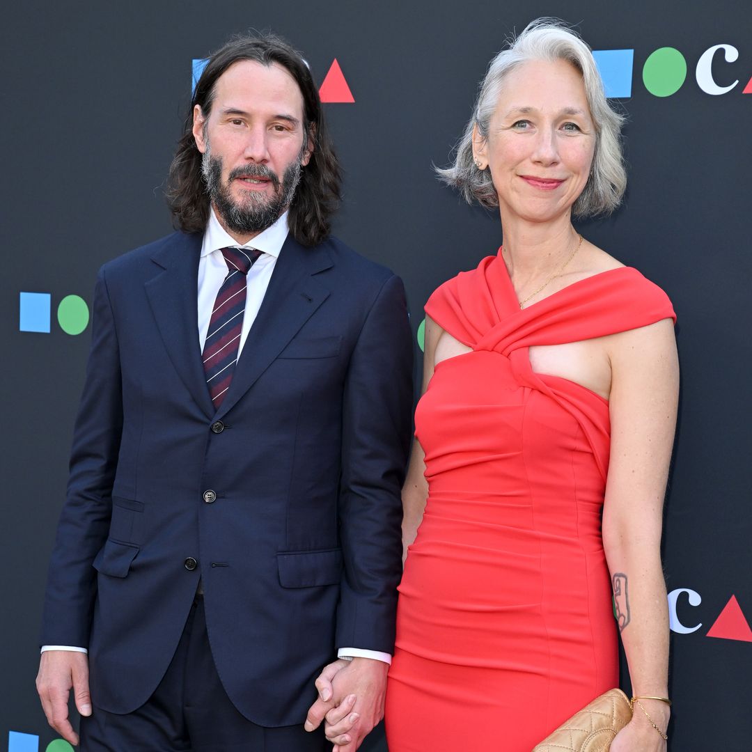 Keanu Reeves’ dating history: everything to know about John Wick star’s love life