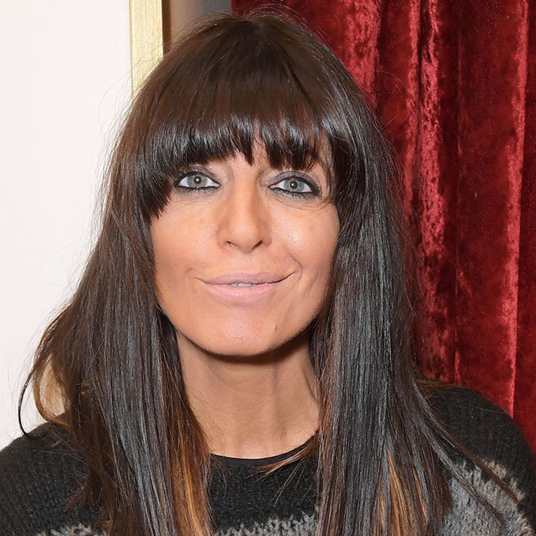 Claudia Winkleman issues apology after Tony Adams makes inappropriate comment