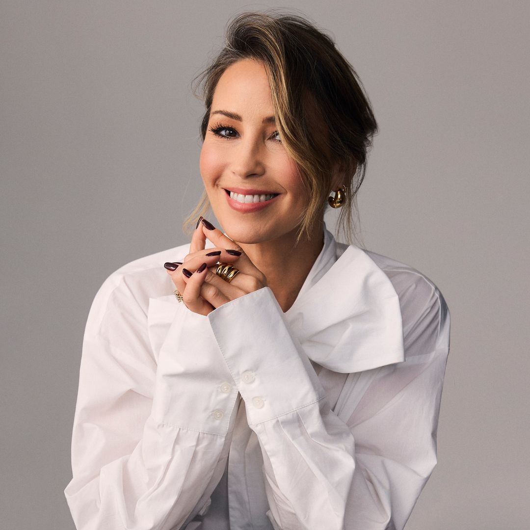 Rachel Stevens on rediscovering the magic of S Club 