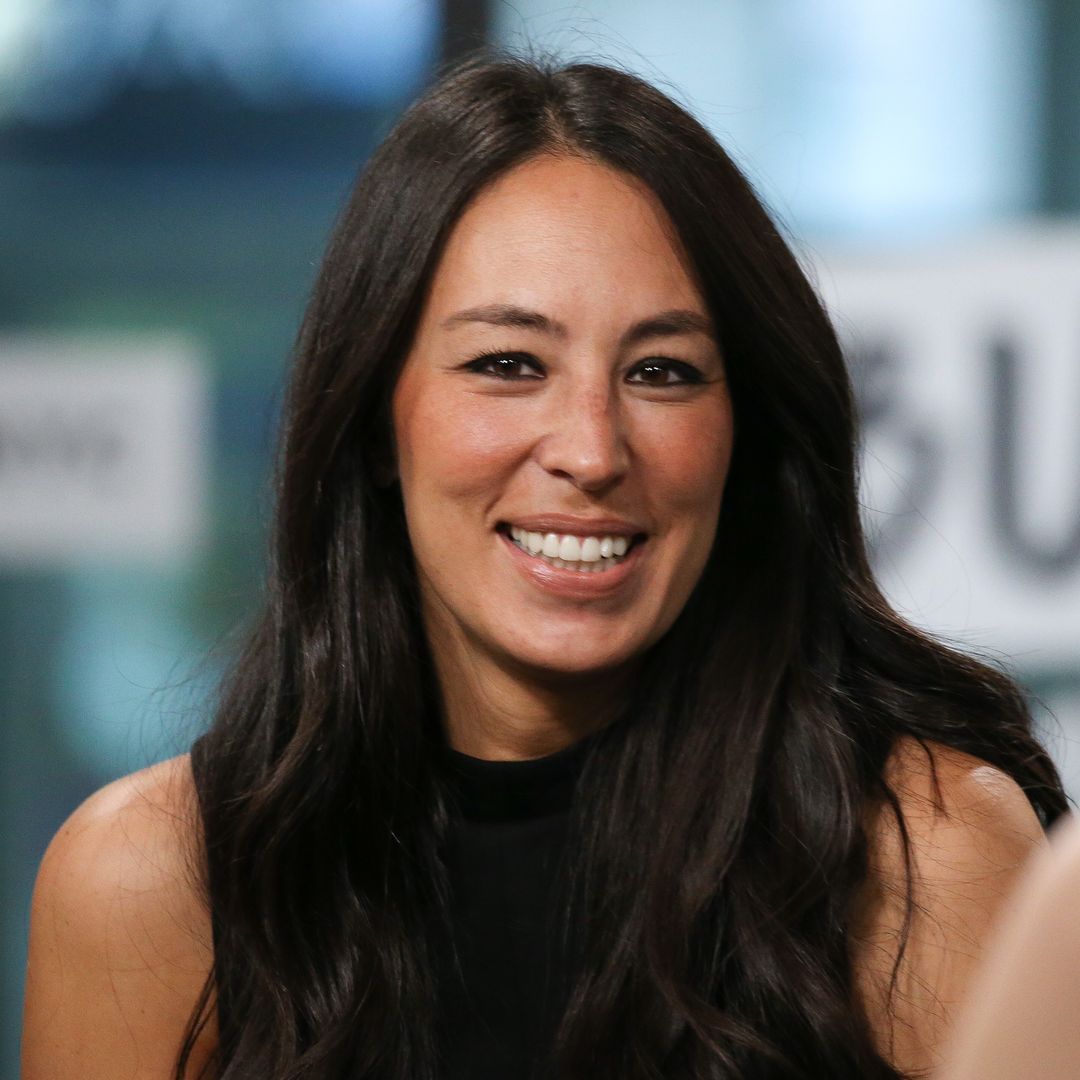 Joanna Gaines' two sons come together for special holiday tradition in rare home video