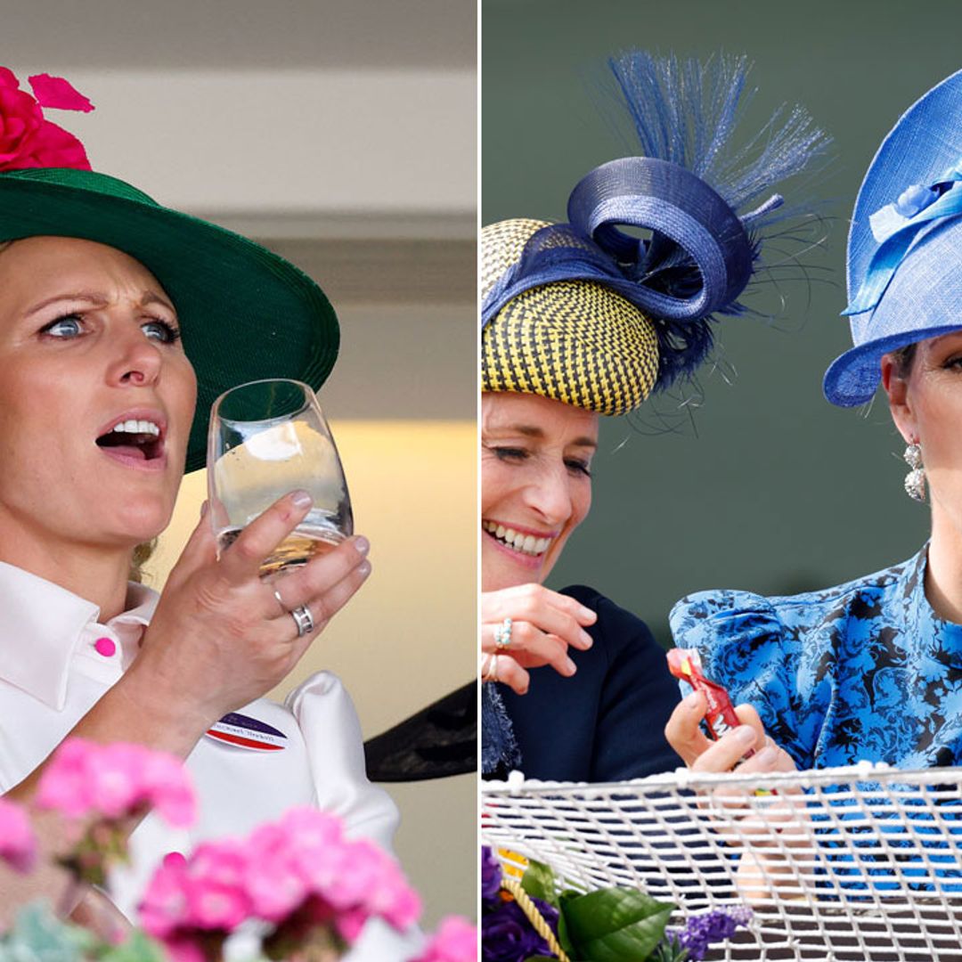 Zara Tindall's diet revealed: what the royal athlete and mum-of-three eats daily