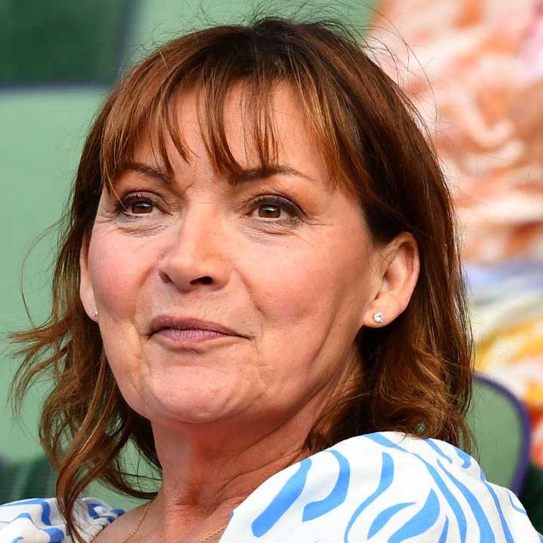 Lorraine Kelly shares secret to weight loss – and Amanda Holden is a fan