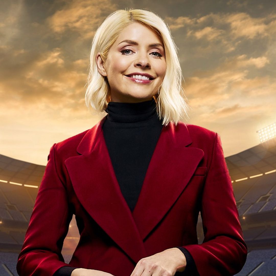 The Games viewers all saying the same thing about Holly Willoughby's new show