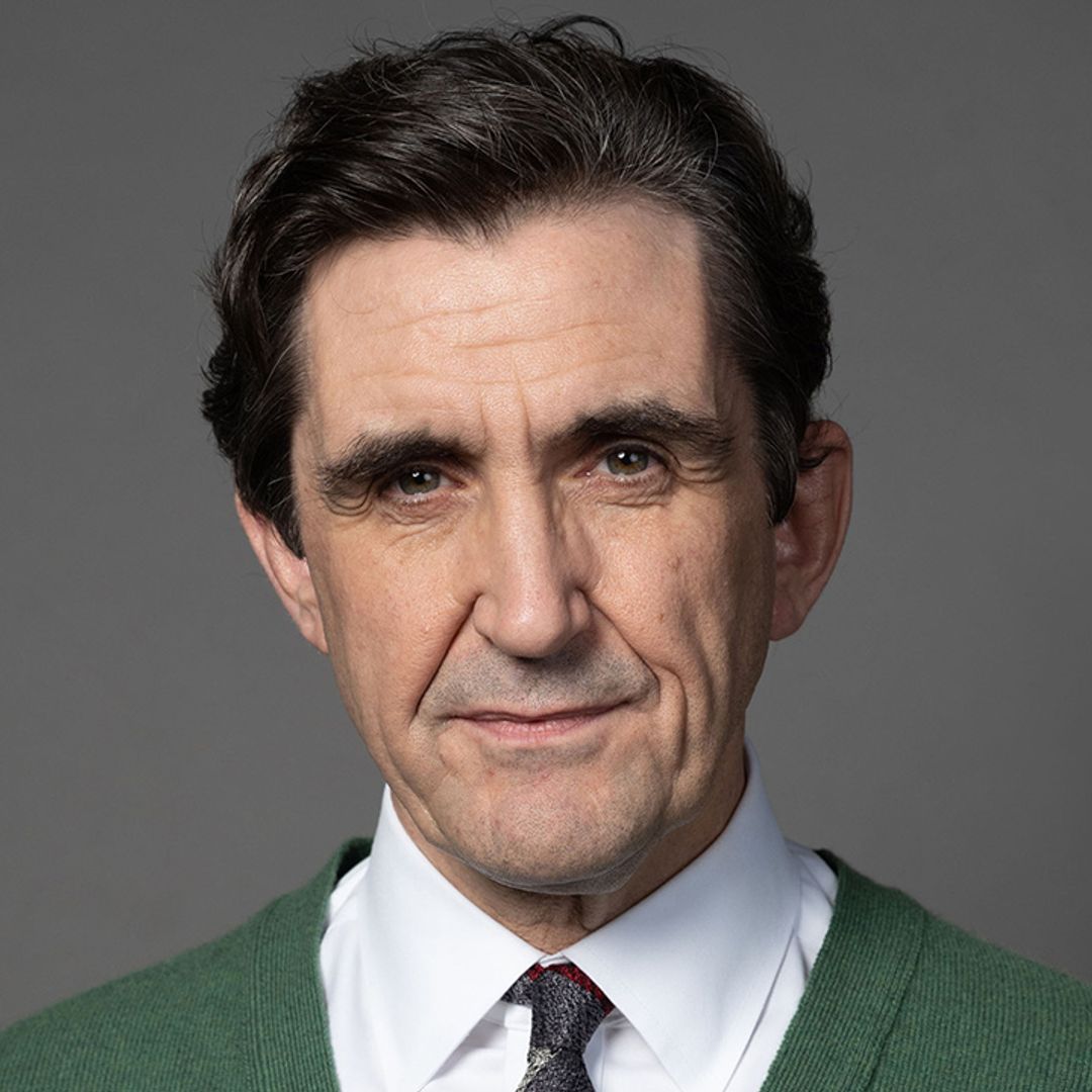 Call the Midwife's Stephen McGann shares personal trauma after heartbreaking finale