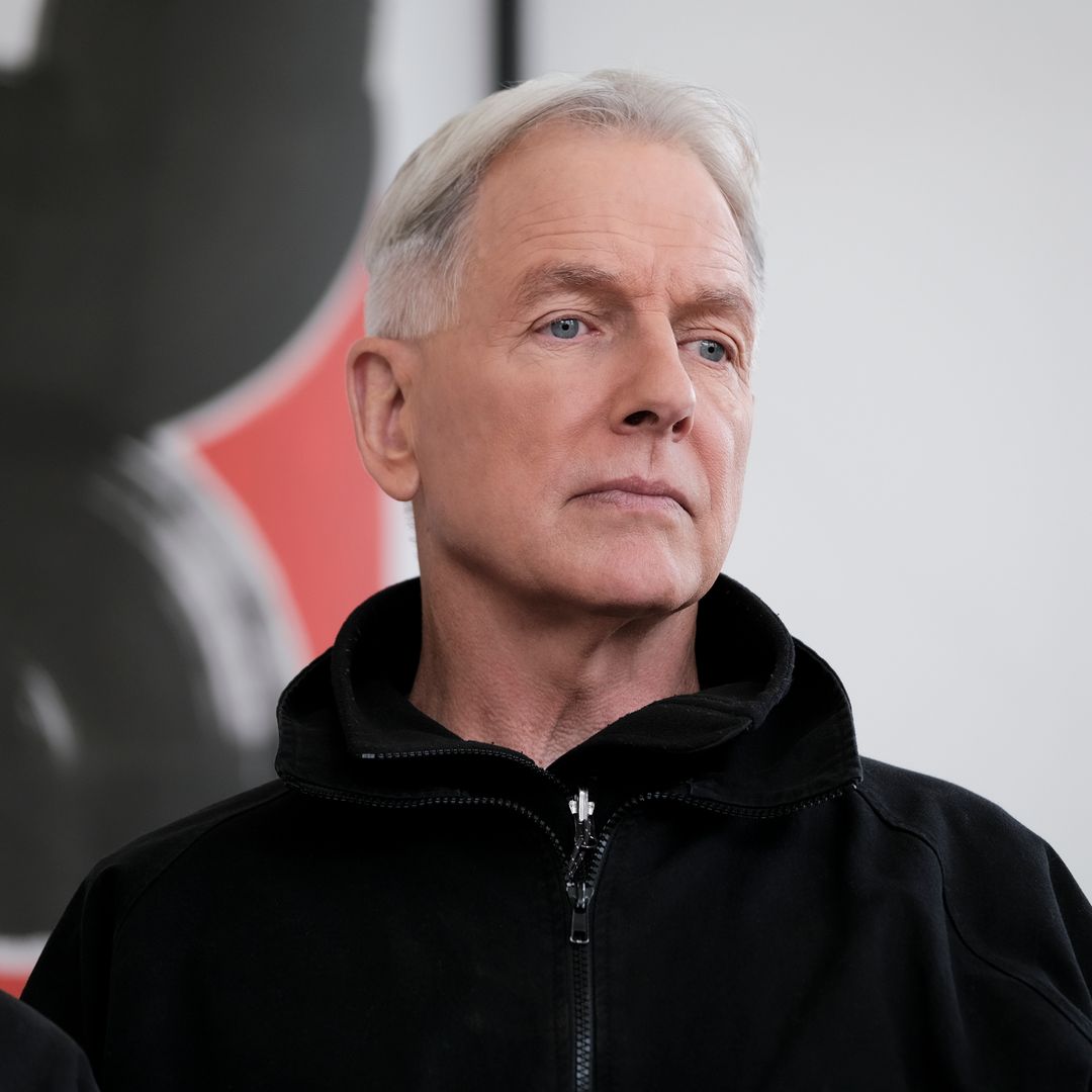 Mark Harmon reveals what it's really like to return to NCIS