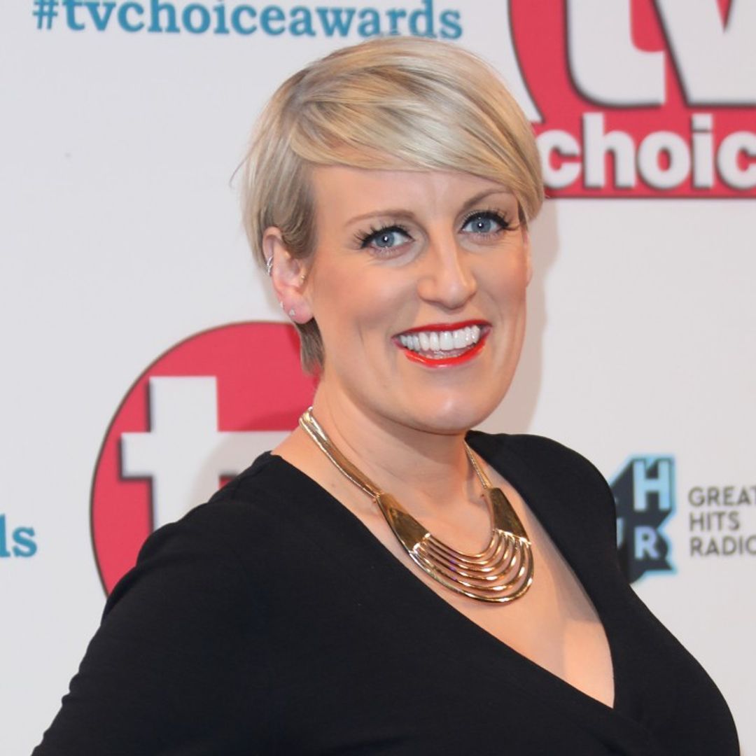 Steph McGovern reveals hilarious lockdown conflict with partner