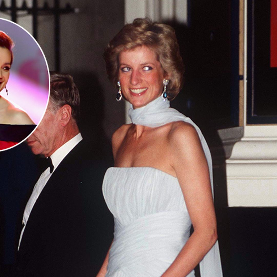 Disney star Lea Salonga recalls magical meeting with Princess Diana – see what she had to say