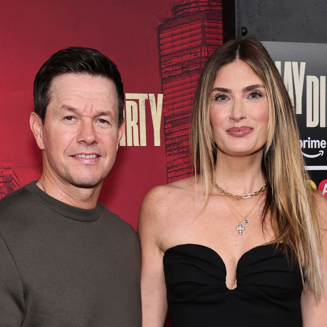 Mark Wahlberg's wife Rhea shares message for daughter's comeback post-injury