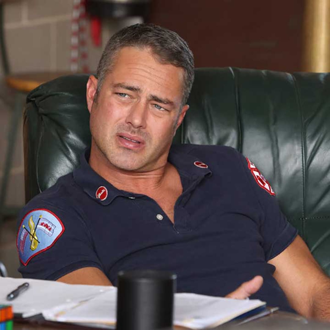 Chicago Fire boss shares disappointing update on season ten