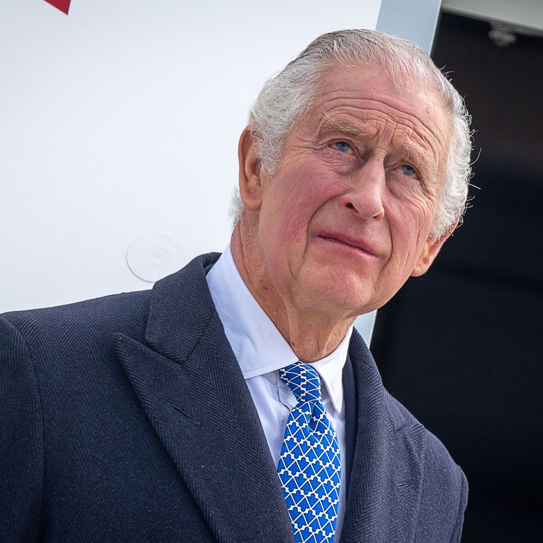 King Charles announces important overseas trip alongside many more royals