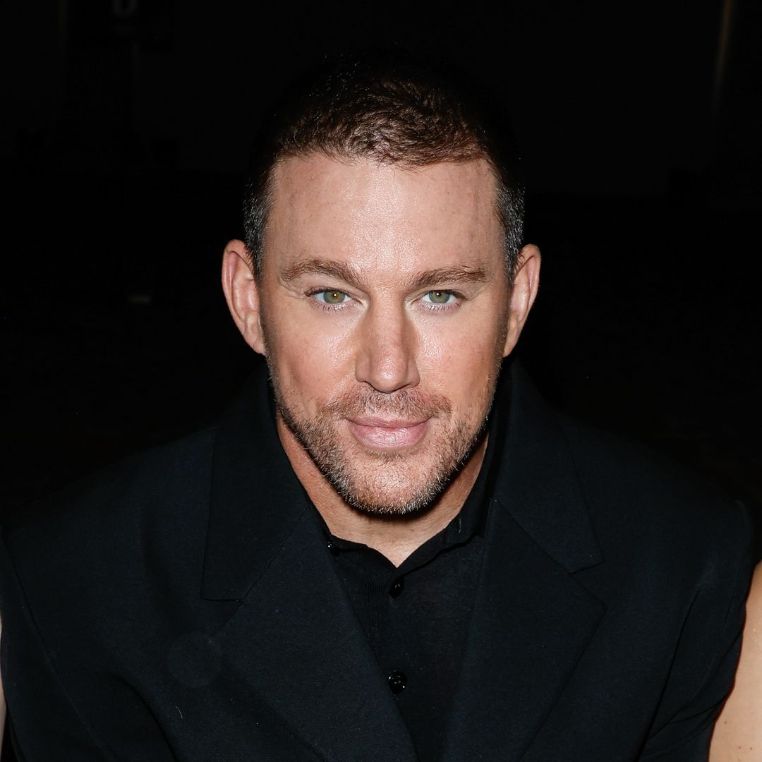 Channing Tatum shares update with fans after 'calling off engagement' to Zoe Kravitz