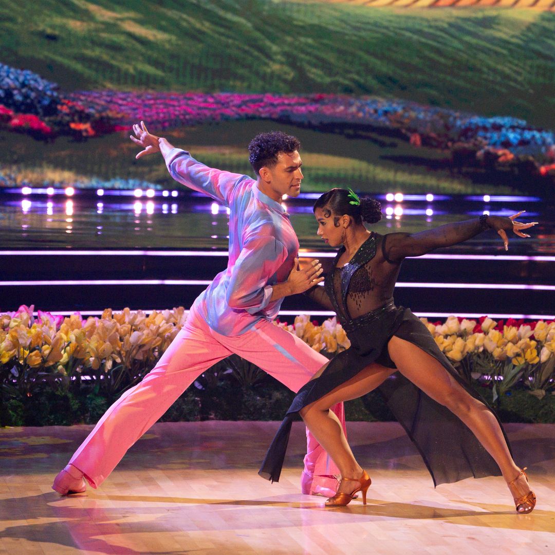 Everything we know about DWTS Rock and Roll Hall of Fame Night so far