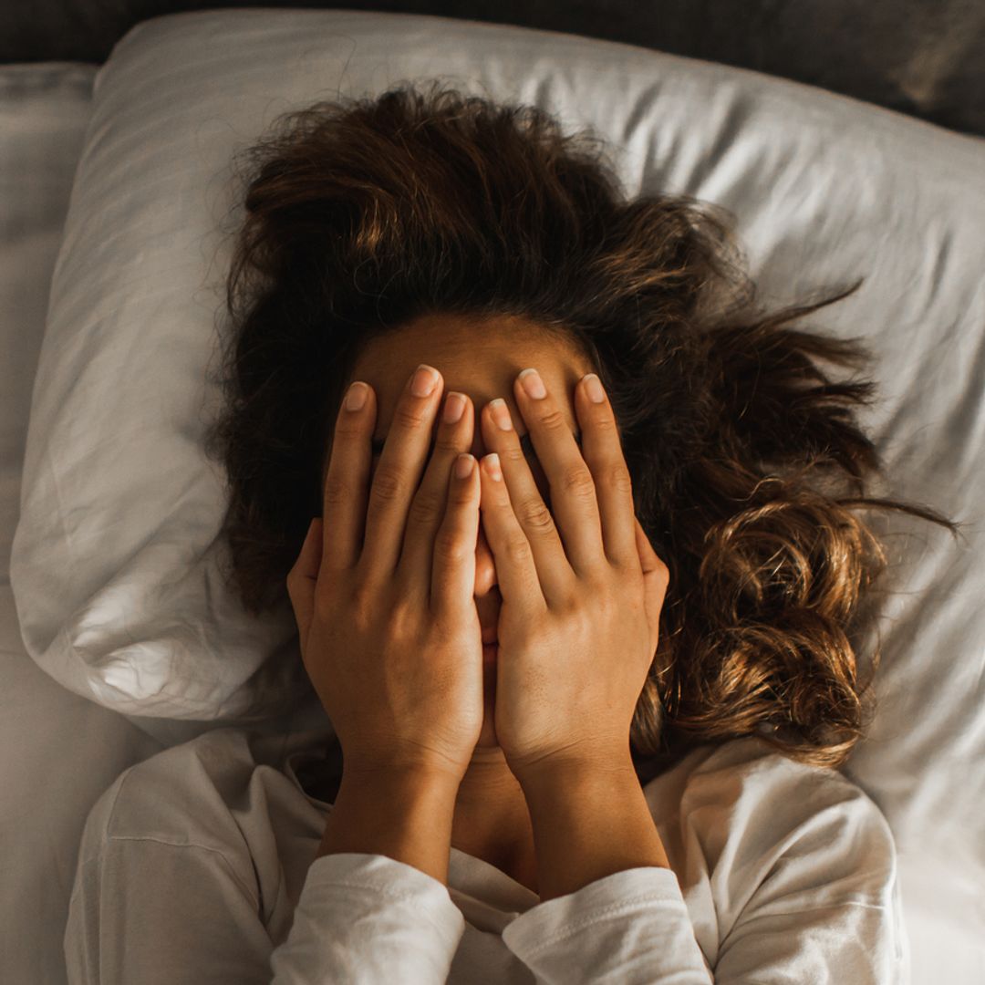 5 ways to fall asleep fast - and how to avoid 'dangerous' sleep deprivation 