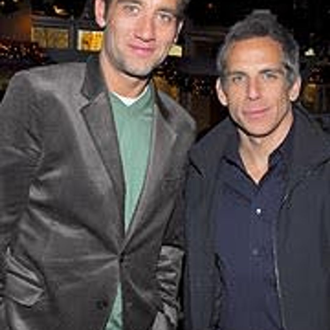Dreamy encounter for Clive Owen in New York