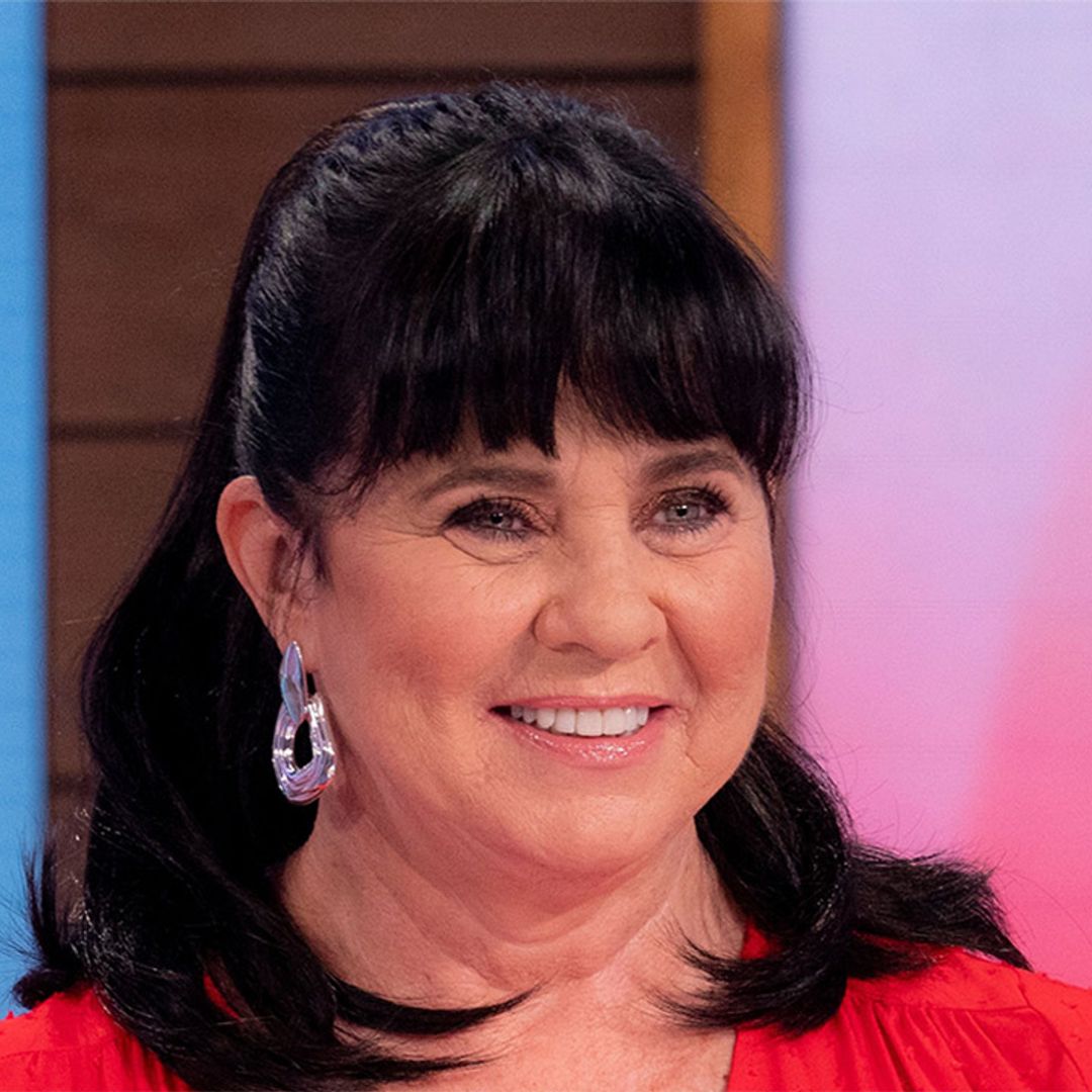 Coleen Nolan issues major warning to fans