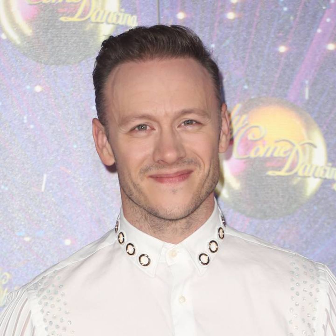 Kevin Clifton reflects on mental health struggles in cryptic post