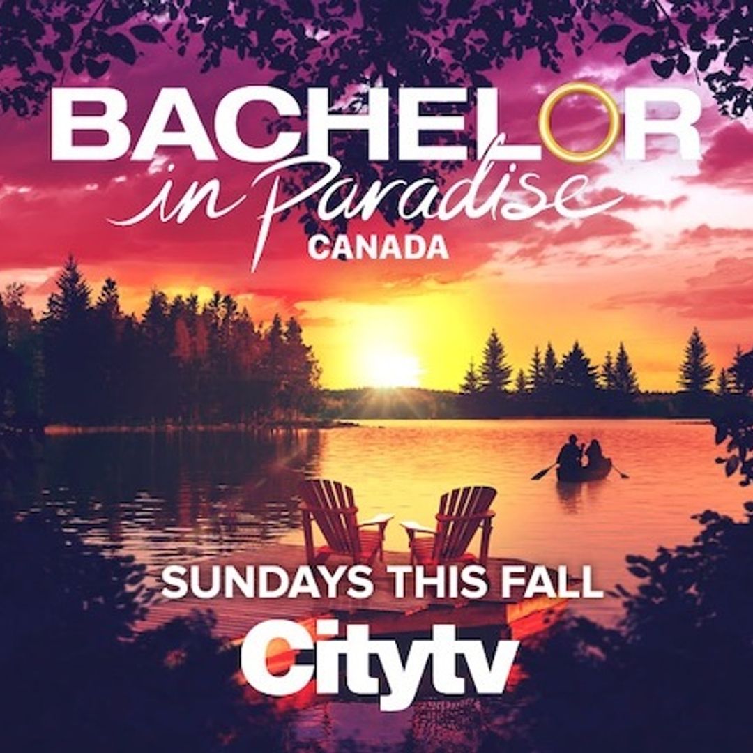 'Bachelor in Paradise Canada' is set to heat up TV this fall