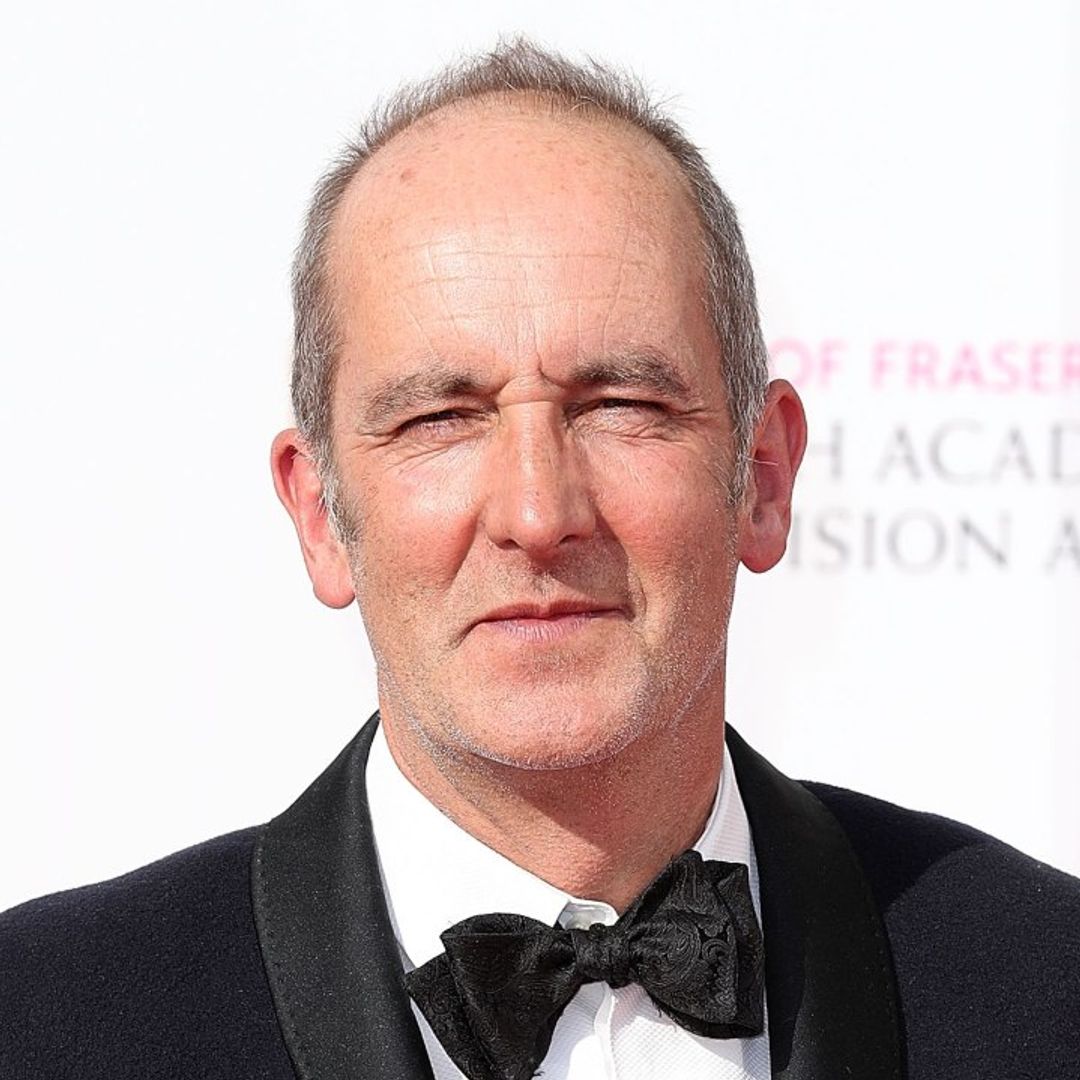 Who is Grand Designs star Kevin McCloud dating? 