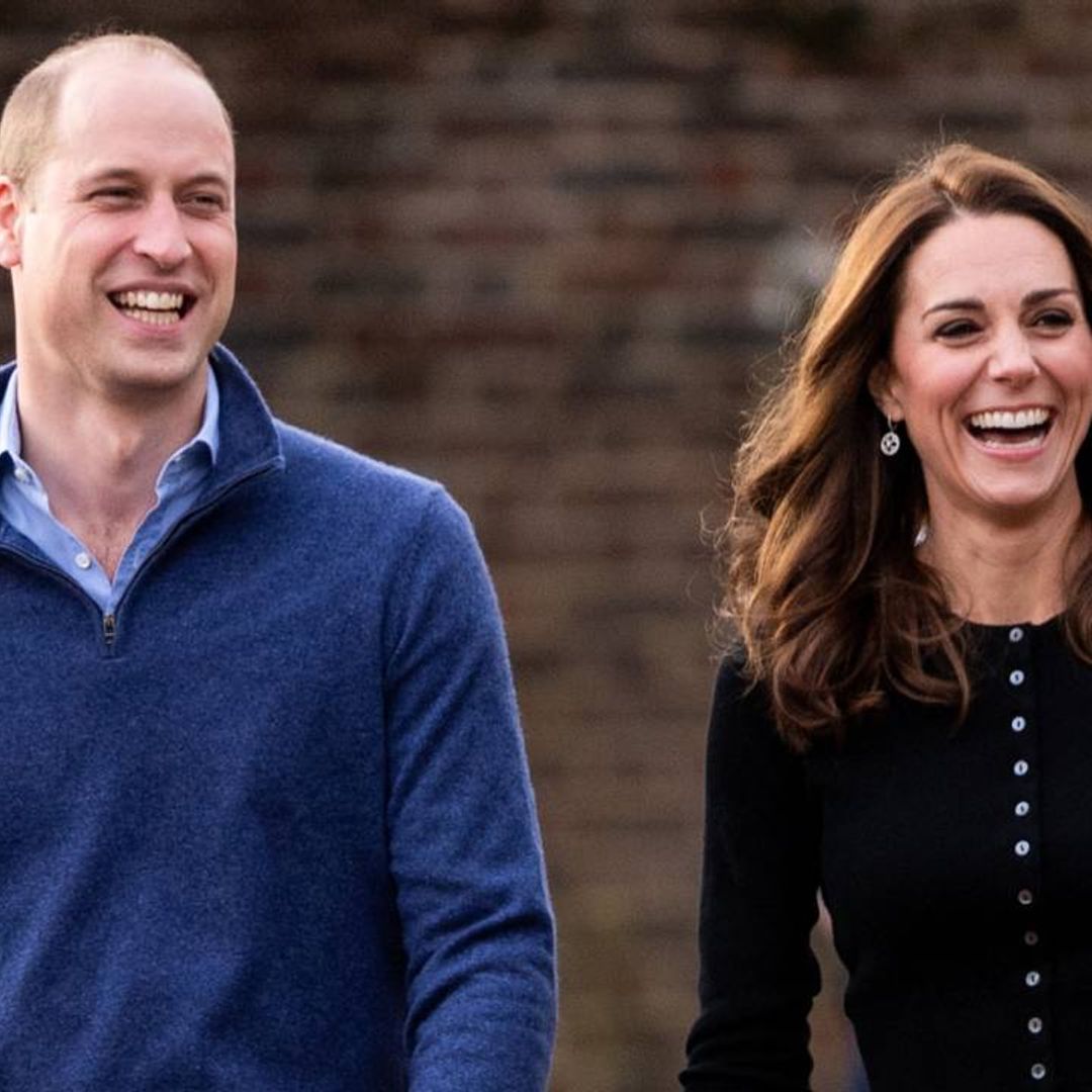 Kate Middleton and Prince William pay special tribute to inspiring women