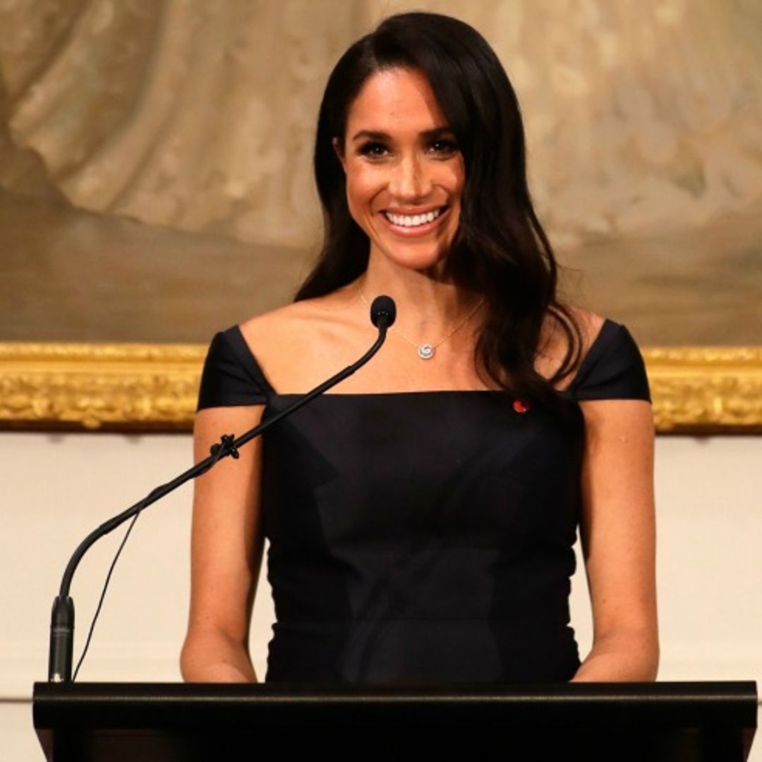 All the times Meghan Markle threw out the royal rule book with her fashion choices