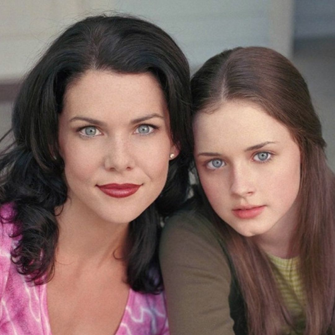 Where are the cast of Gilmore Girls now? 