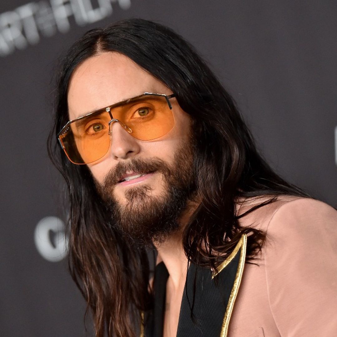 Jared Leto talks 'zombie apocalypse' moment he realised there was a global pandemic after silent retreat
