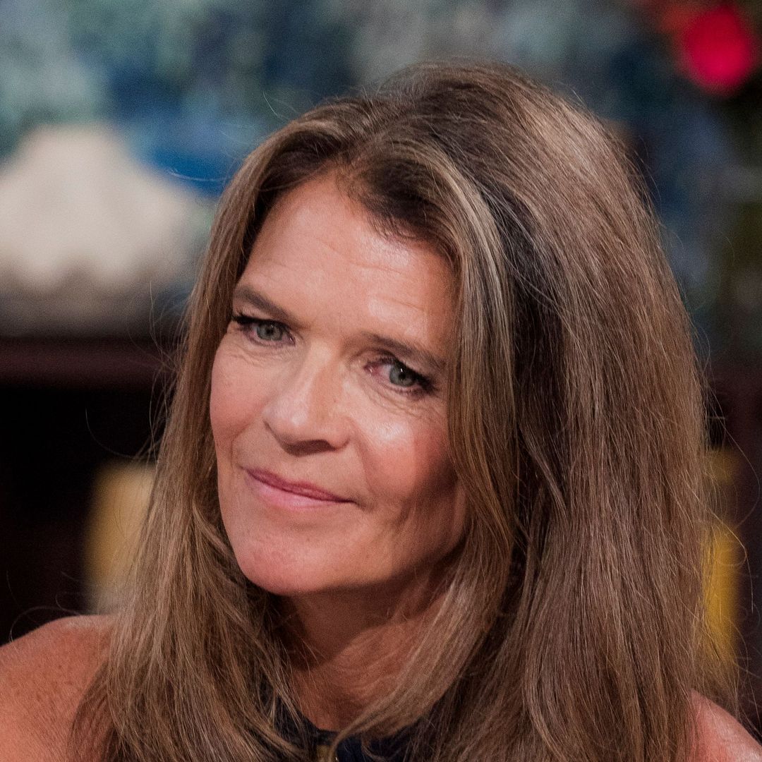 Strictly star Annabel Croft reveals why husband's heartbreaking death was extra painful for her family