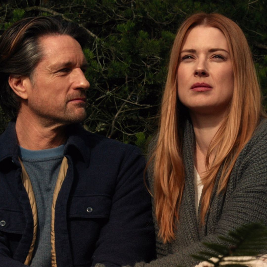Alexandra Breckenridge reveals suffering 'excruciating pain' while on set of Virgin River